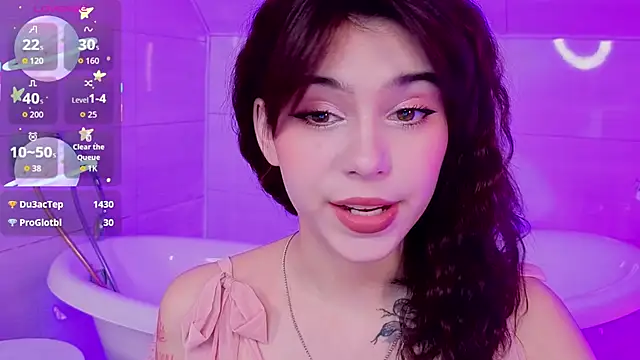 Hotary_Yuko live sex cam