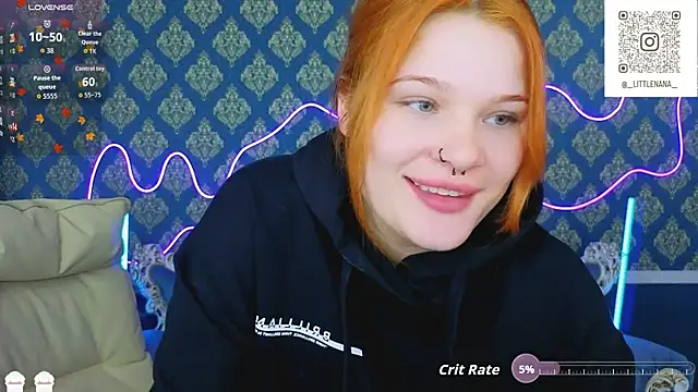 Clumsy_Nana live sex cam