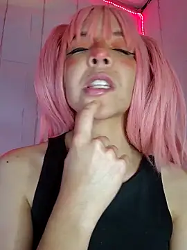 PastelitoGaming live sex cam