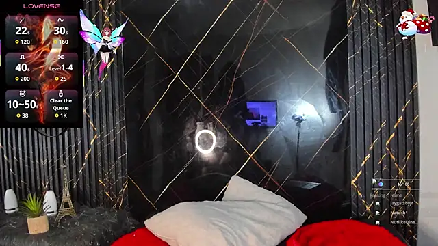 Giorgina_Parado live sex cam