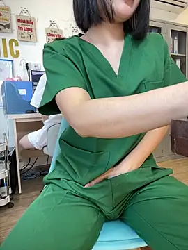 Clinic_Sexy live sex cam