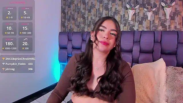 IsabellaAnngel live sex cam