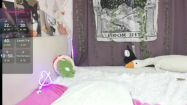 SophiaRyder live sex cam