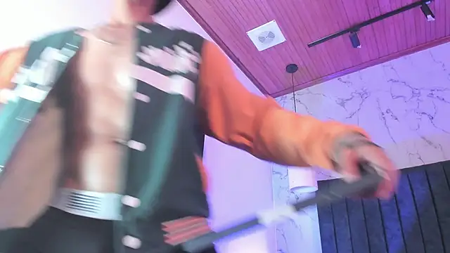 DrakeNeumann live sex cam