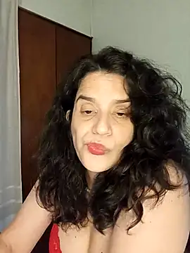 MoritaSalvaj live sex cam