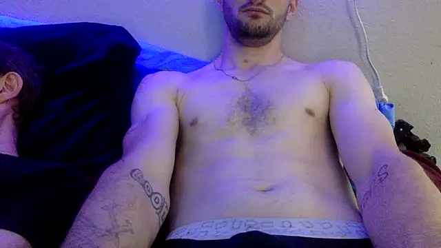 Mrkarizma live sex cam