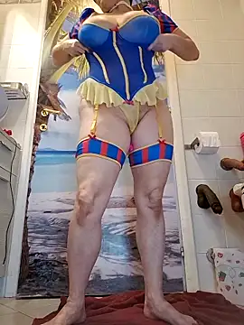 lucillabollente live sex cam