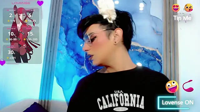 Alessa_mullen live sex cam