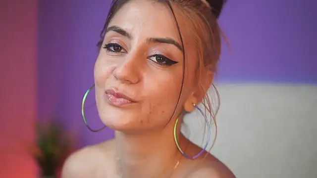 SabrinaHope live sex cam