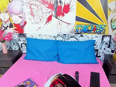 Stefany_sweety's cam snapshot