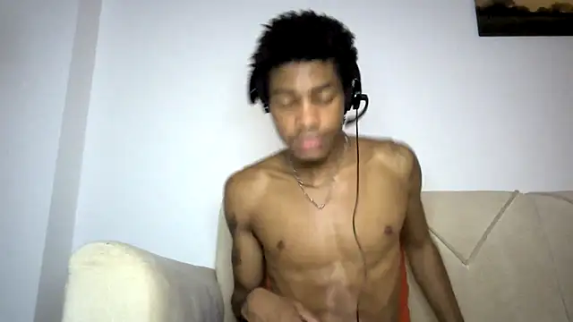 BlackBullTitus live sex cam