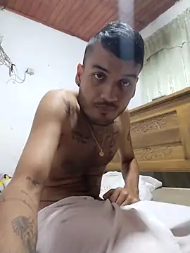 JuceAn14 live sex cam