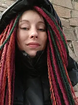 Frost_foxy live sex cam