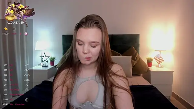 bbybreexx's cam snapshot