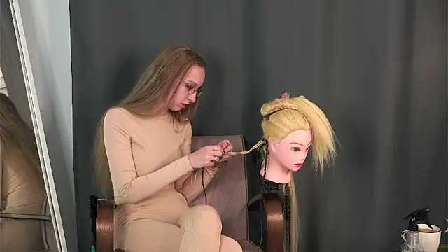 AnaArney's cam snapshot