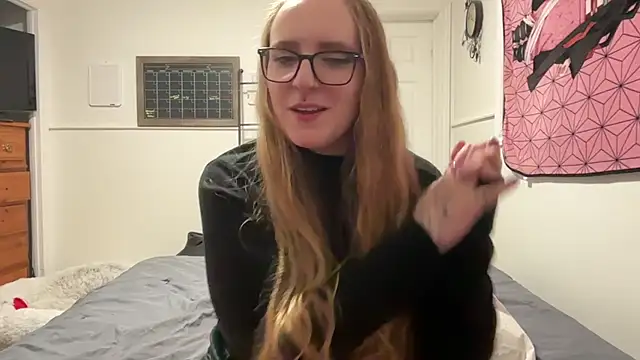 Pattyworld69's cam snapshot