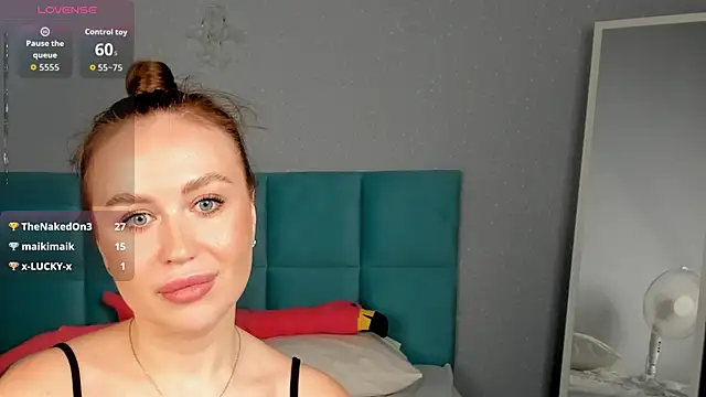 Adele_Rage's cam snapshot