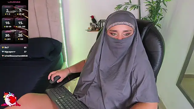 amila_hagda's cam snapshot