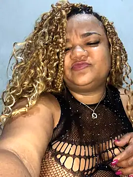 Meellcarioca's web cam