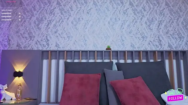 Miranda_Blair's cam snapshot