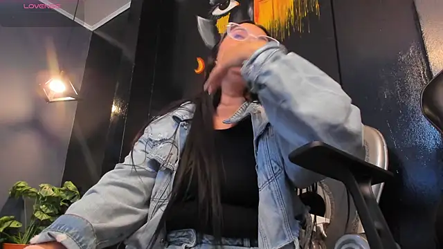 Valka_Ross's cam snapshot