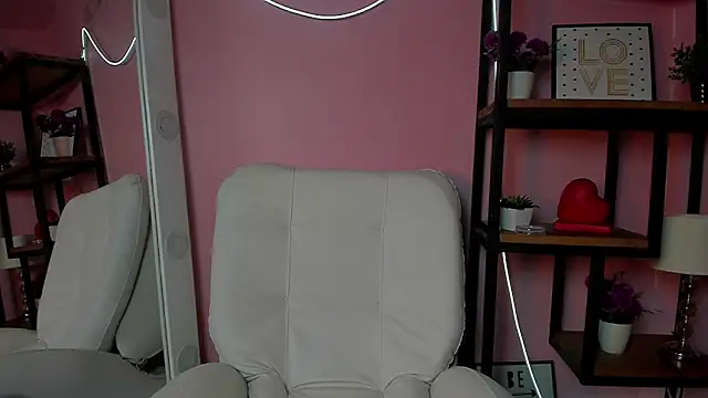 Grace_Velle's cam snapshot