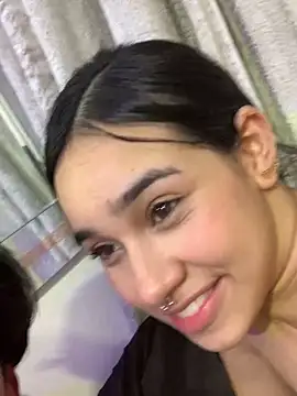 Kylie_Patrick live sex cam