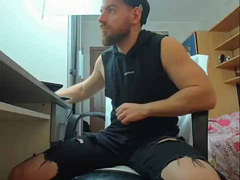 Ryanstone_ live sex cam