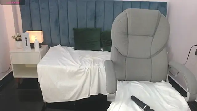 kimara_lion's cam snapshot