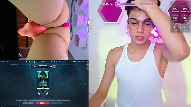 Gerony_ live sex cam