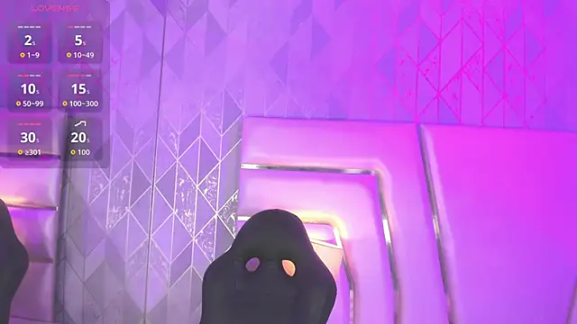 SophiaBloss's cam snapshot