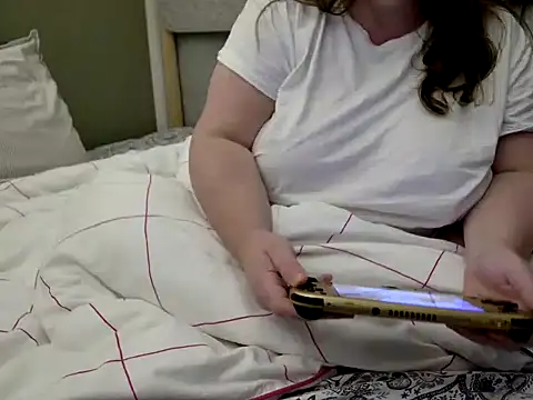 MarthaBriest live sex cam