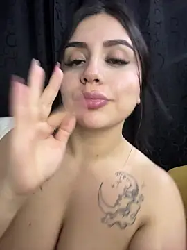 iam_ali1 live sex cam