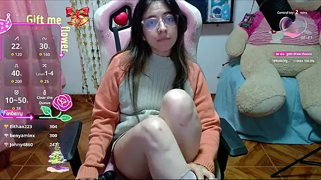 Maggie_Fox3 live sex cam