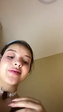 AriaHeavenss live sex cam