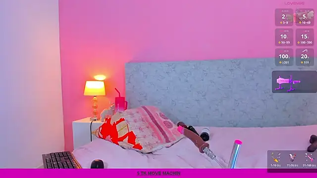 angelikarose1 live sex cam