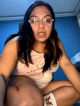 Yaque_24Lz's cam snapshot