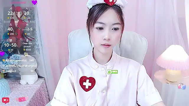 mumubaby-'s cam snapshot