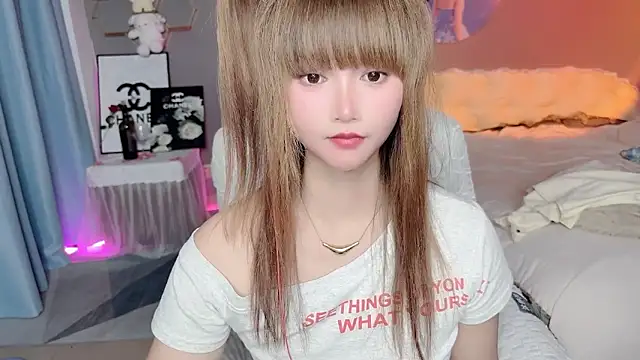 -xiao-xiao-'s cam snapshot