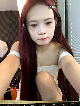 YY-27's cam snapshot