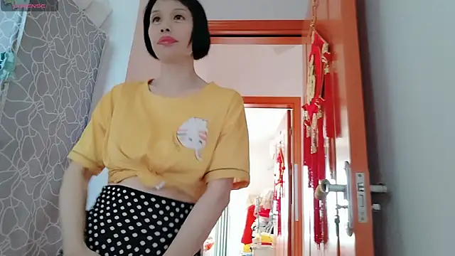 Yan61's cam snapshot