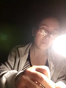 Feeling-hot's cam snapshot