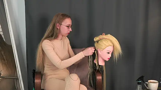 AnaArney's cam snapshot