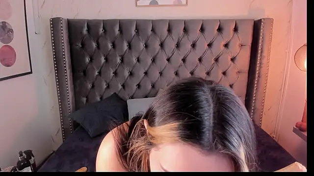 Kim_Blane's cam snapshot