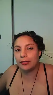 ZaraHoney's cam snapshot