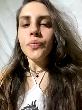 isadelasestrellas's cam snapshot