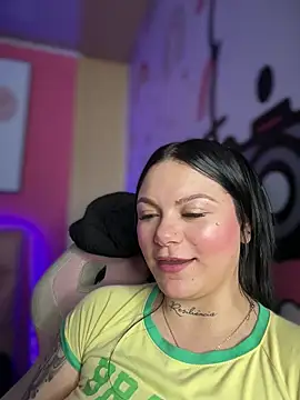 Megaan__More's cam snapshot