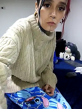 SharonSalazar's cam snapshot