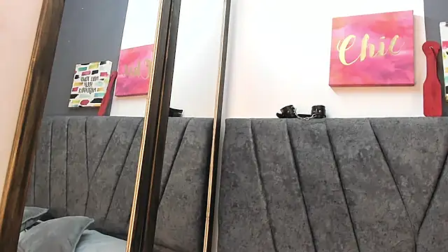 Veronica_Soler's cam snapshot