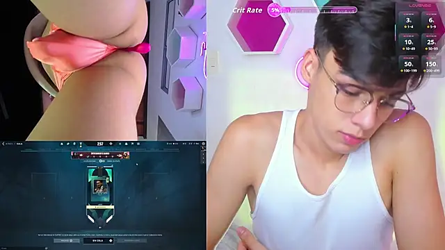 Gerony_ live sex cam